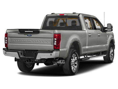 2022 Ford F-350SD Lariat