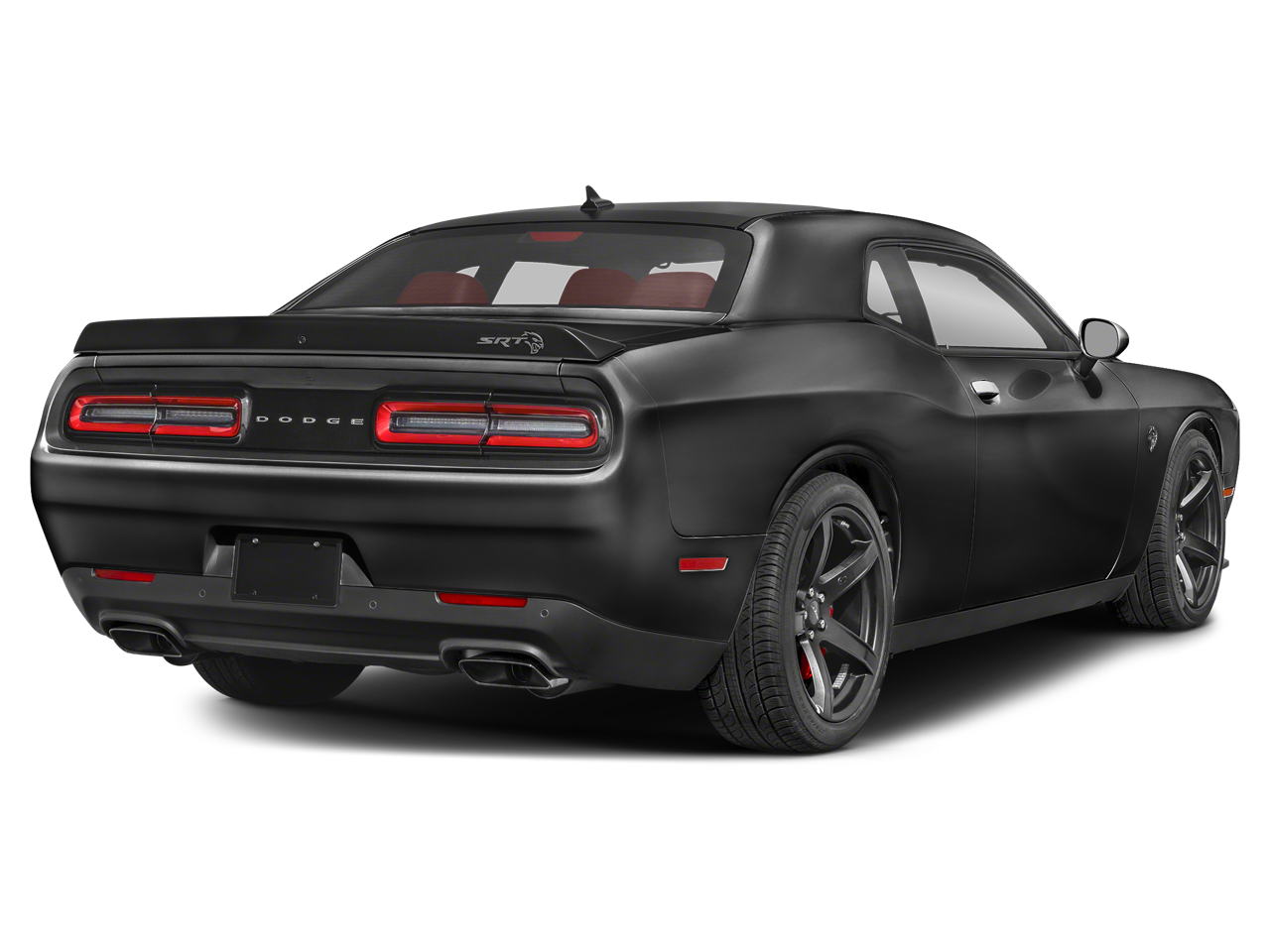 2023 Dodge Challenger SRT Hellcat Redeye Widebody Jailbreak