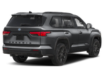 2023 Toyota Sequoia Platinum