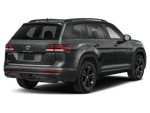 2023 Volkswagen Atlas 3.6L V6 SEL R-Line