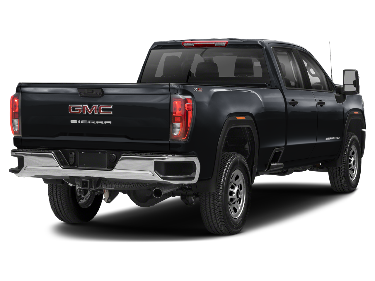 2024 GMC Sierra 3500HD Denali