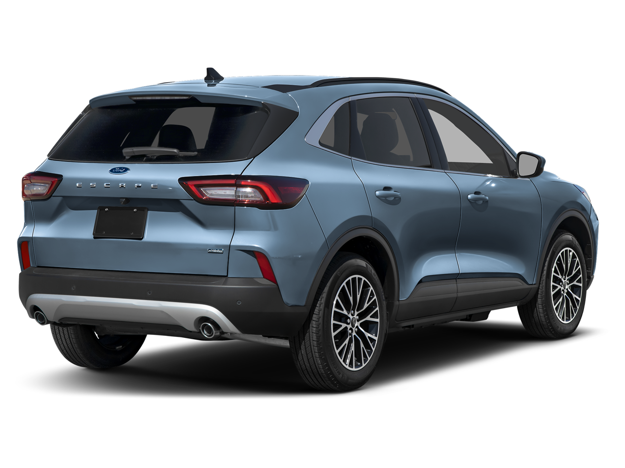 2026 Ford Escape Plug-In Hybrid Base