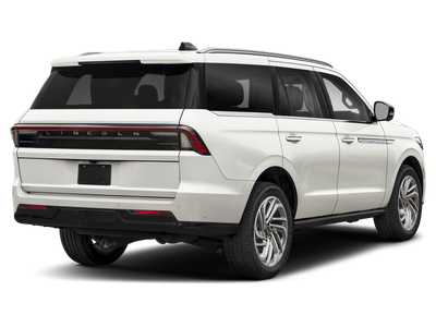 2026 Lincoln Navigator 4X4 RESERVE