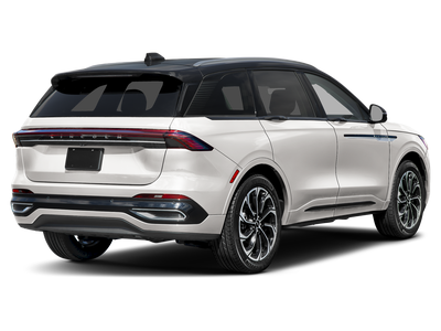 2026 Lincoln Nautilus NAUTILUS AWD