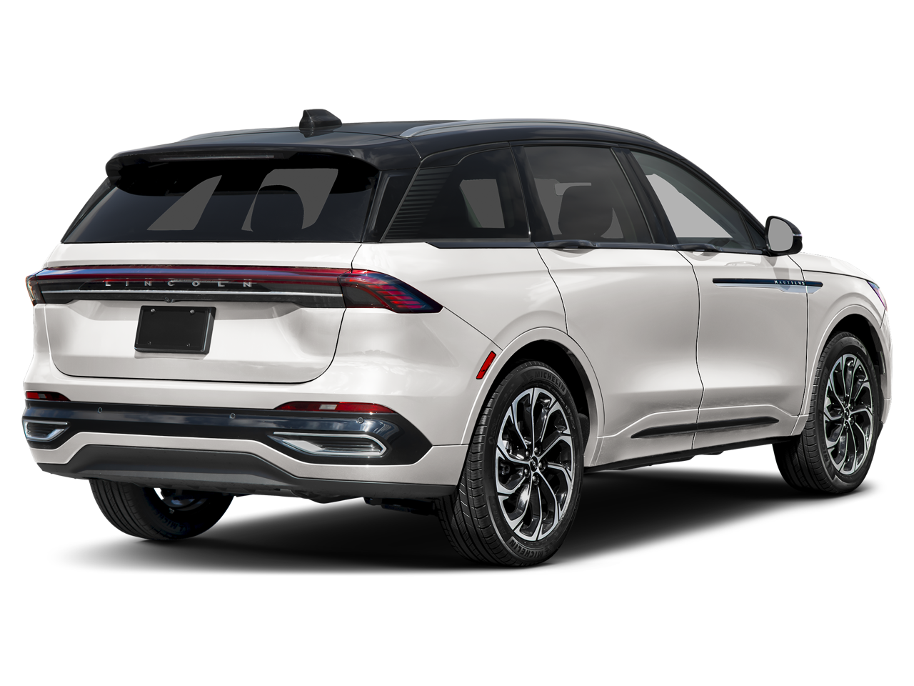2026 Lincoln Nautilus NAUTILUS AWD