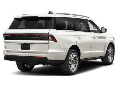 2027 Lincoln Navigator 4X2 PREMIERE