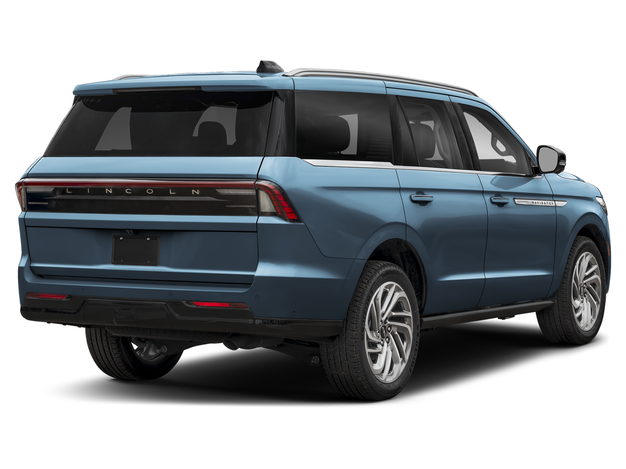 2027 Lincoln Navigator Premiere