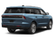 2027 Lincoln Navigator Premiere