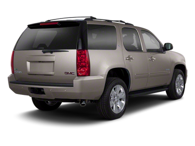 2011 GMC Yukon SLE