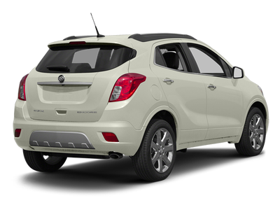 2013 Buick Encore Convenience