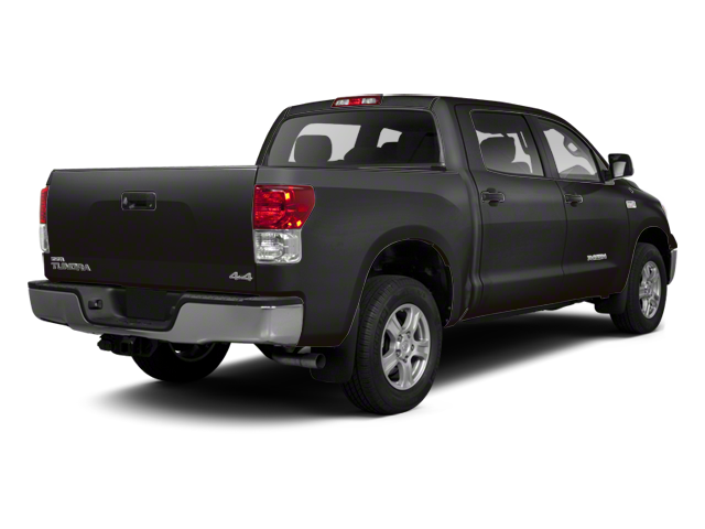 2013 Toyota Tundra Grade