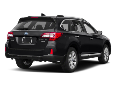 2017 Subaru Outback 3.6R Touring