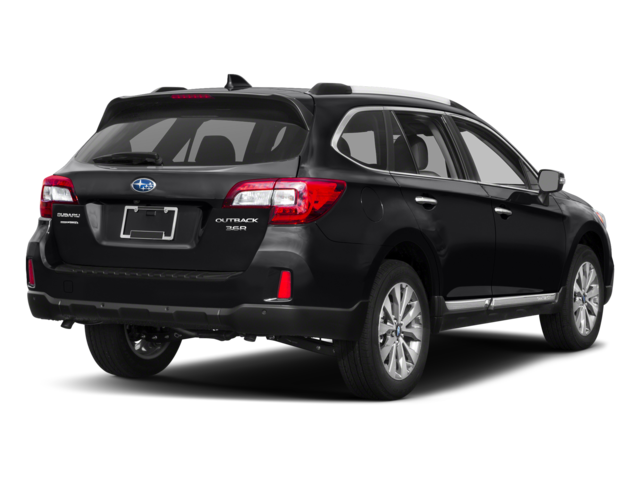 2017 Subaru Outback 3.6R Touring