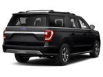 2018 Ford Expedition Max Platinum