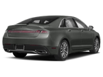 2018 Lincoln MKZ Hybrid Select