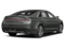 2018 Lincoln MKZ Hybrid Select