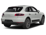 2018 Porsche Macan Sport Edition