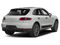 2018 Porsche Macan Sport Edition