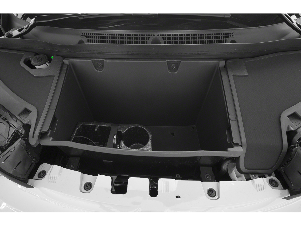 2015 BMW i3 with Range Extender