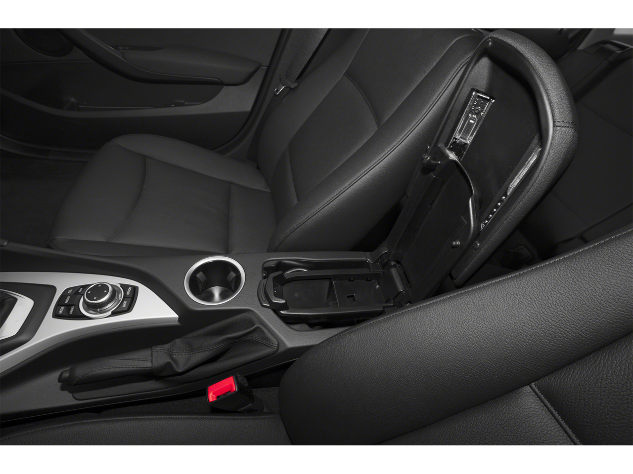 2015 BMW X1 xDrive28i