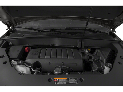 2015 Chevrolet Traverse LT 1LT