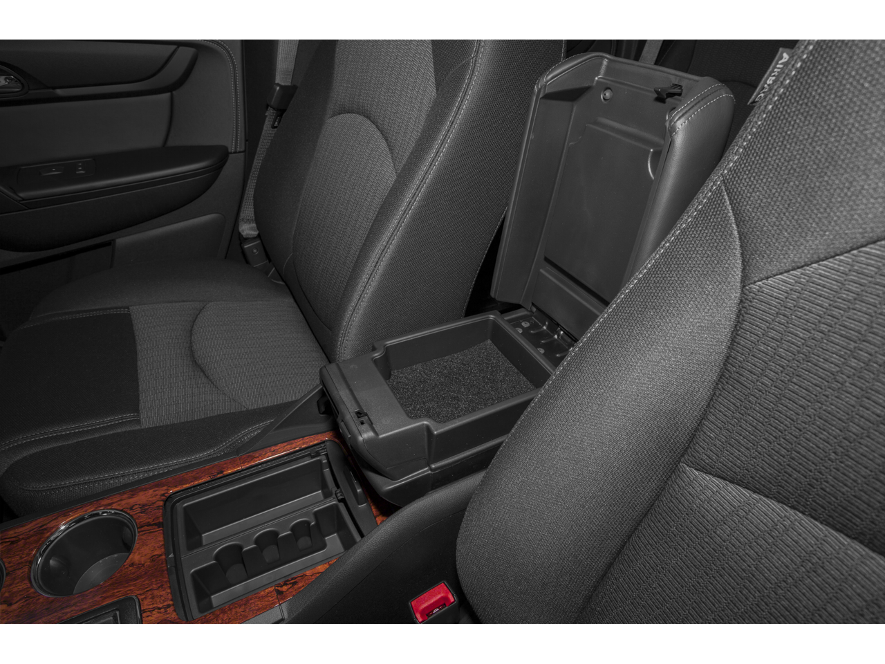2015 Chevrolet Traverse LT 1LT