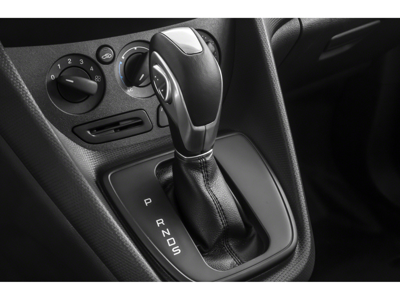 2015 Ford Transit Connect XL