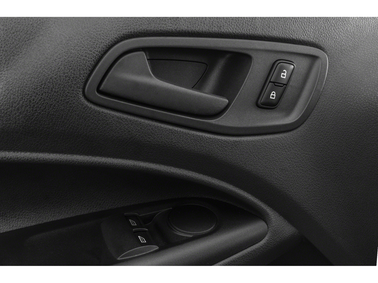 2015 Ford Transit Connect XL