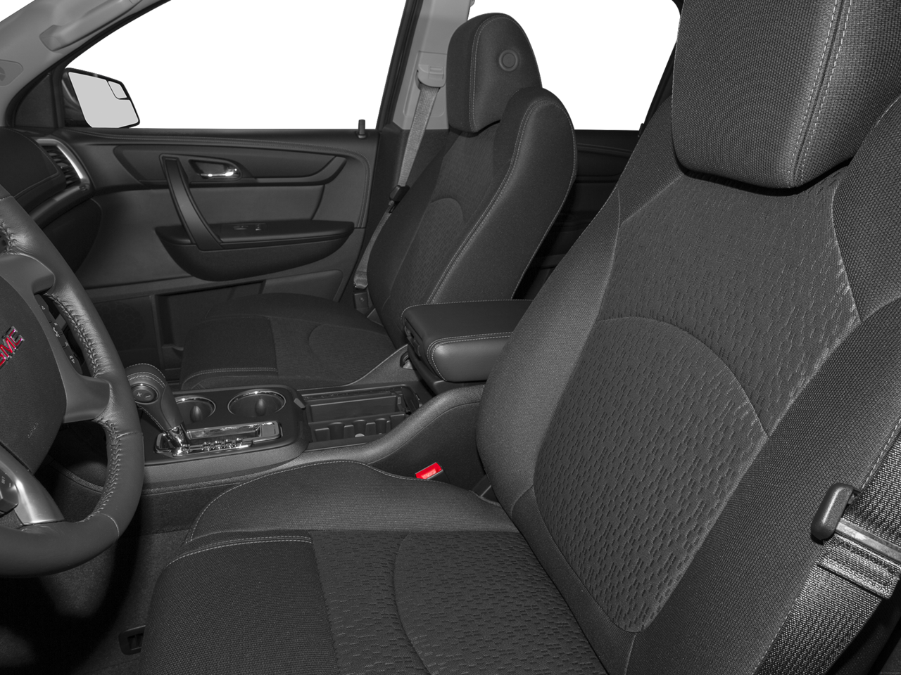 2015 GMC Acadia SLT-2