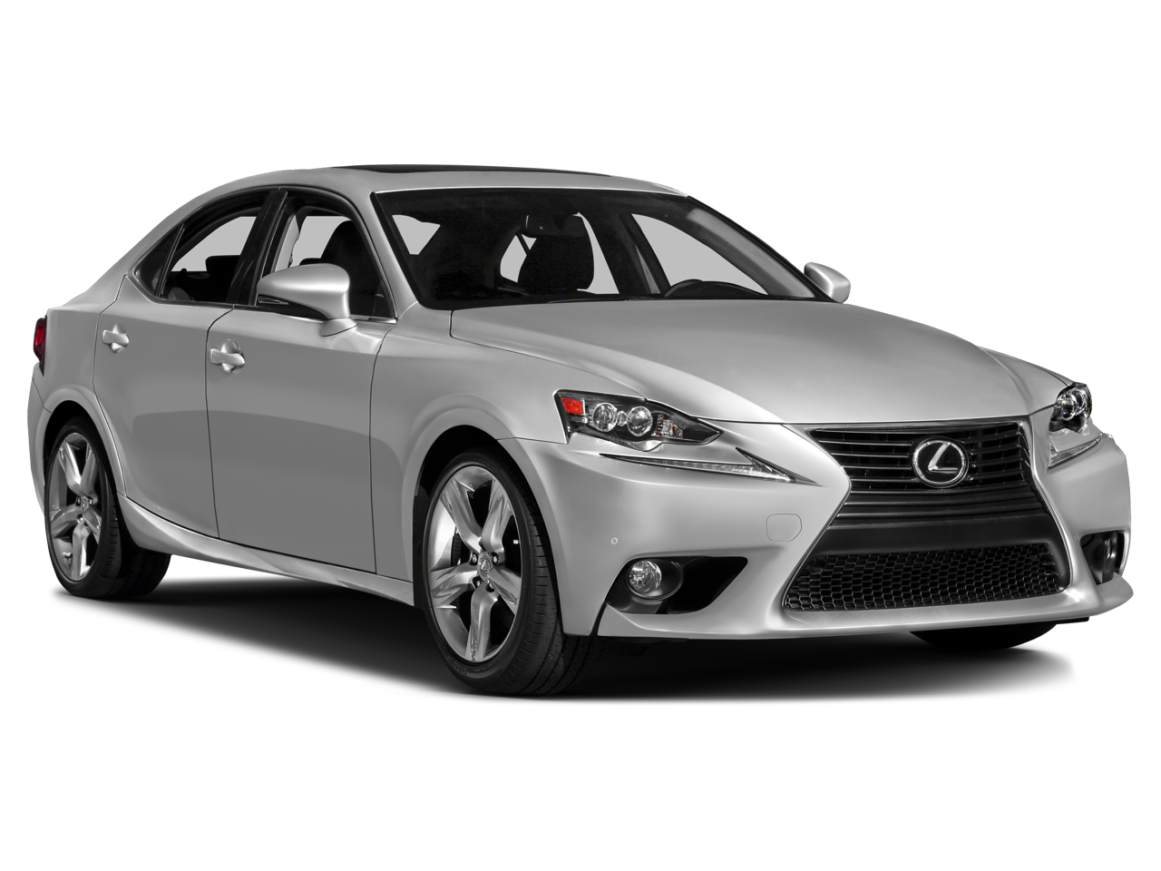 2015 Lexus IS 350