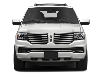 2016 Lincoln Navigator Select