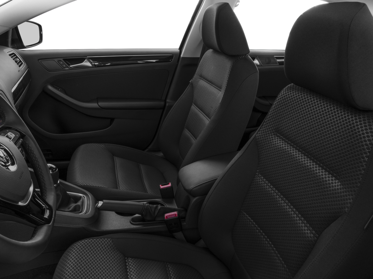 2016 Volkswagen Jetta 1.4T S w/Technology