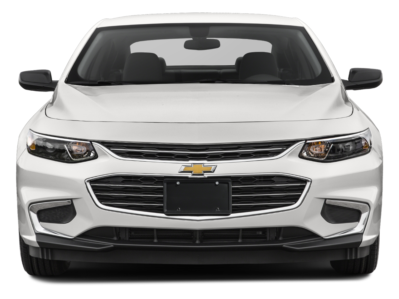 2017 Chevrolet Malibu LS 1LS