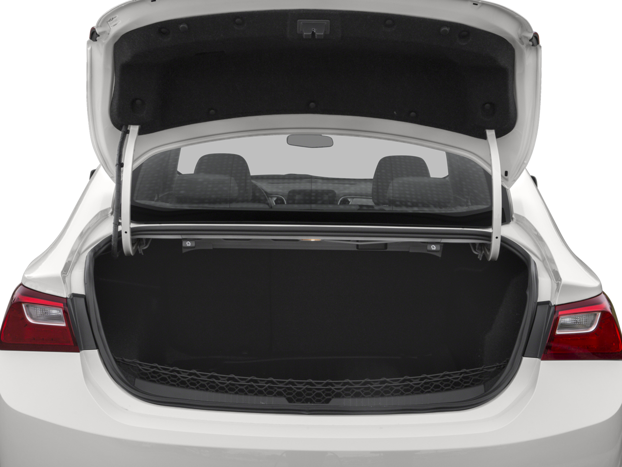 2017 Chevrolet Malibu LS 1LS