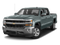 2017 Chevrolet Silverado 1500 LT LT2