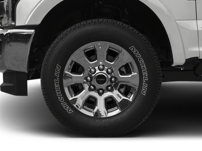 2017 Ford F-250SD King Ranch