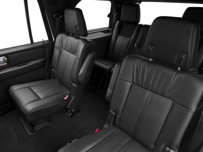 2017 Lincoln Navigator Select