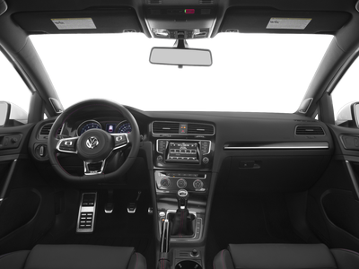 2017 Volkswagen Golf GTI S
