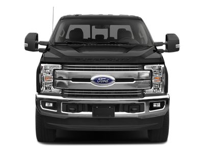 2018 Ford F-250SD Lariat