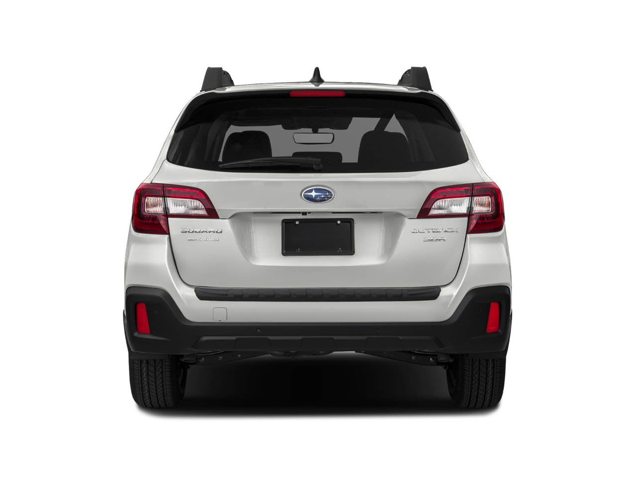 2018 Subaru Outback 3.6R Limited