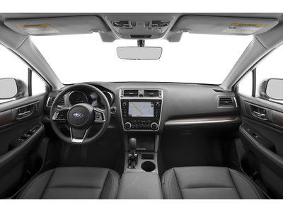 2018 Subaru Outback 3.6R Limited