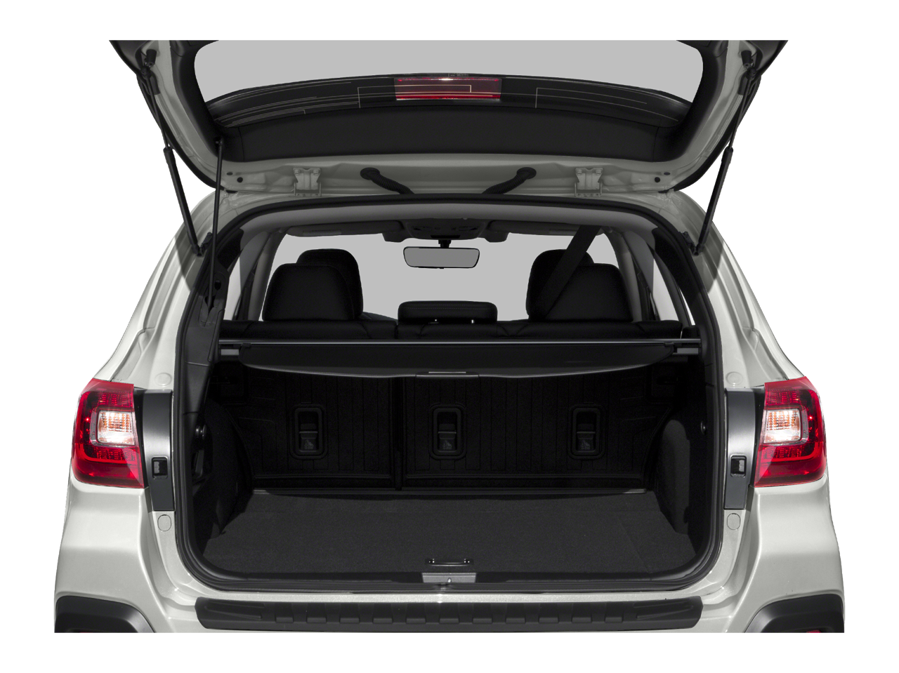 2018 Subaru Outback 3.6R Limited
