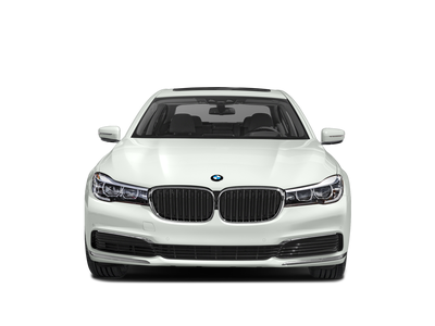 2019 BMW 7 Series 740i