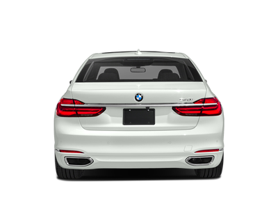 2019 BMW 7 Series 740i