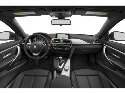 2019 BMW 4 Series 440i