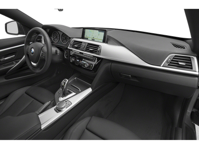 2019 BMW 4 Series 440i