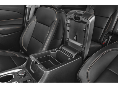 2019 Chevrolet Traverse RS 2LT