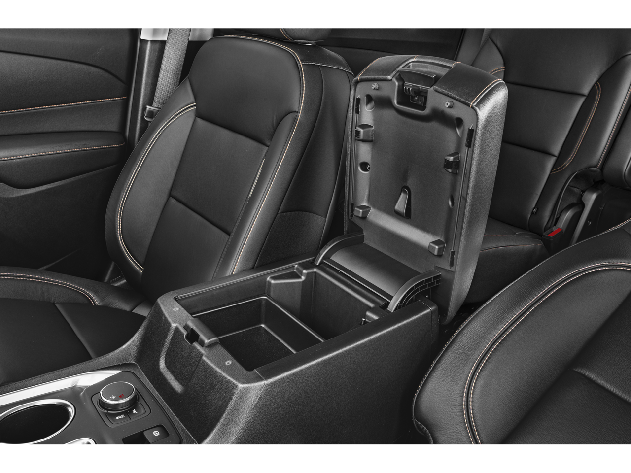 2019 Chevrolet Traverse RS 2LT