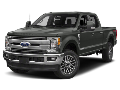 2019 Ford F-350SD Lariat