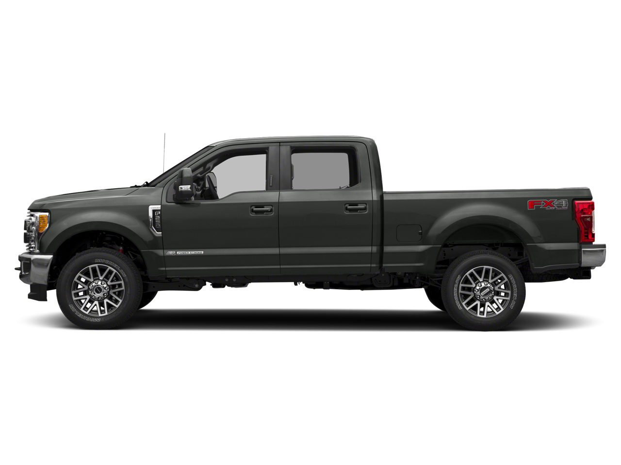 2019 Ford F-350SD Lariat